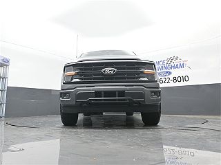 2024 Ford F-150 XLT 1FTFW3LD2RFA49798 in Knoxville, TN 27