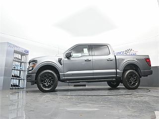 2024 Ford F-150 XLT 1FTFW3LD2RFA49798 in Knoxville, TN 29