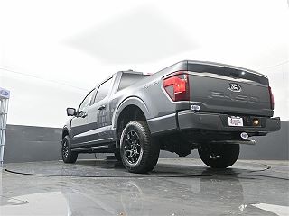 2024 Ford F-150 XLT 1FTFW3LD2RFA49798 in Knoxville, TN 30