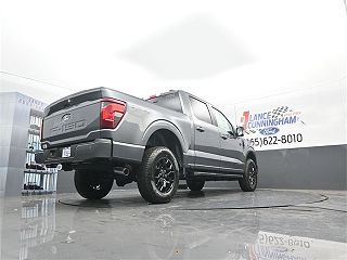 2024 Ford F-150 XLT 1FTFW3LD2RFA49798 in Knoxville, TN 32