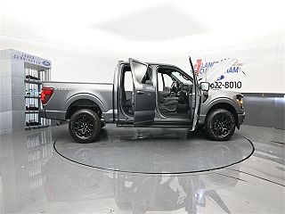 2024 Ford F-150 XLT 1FTFW3LD2RFA49798 in Knoxville, TN 36