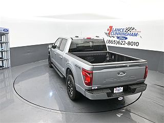 2024 Ford F-150 XLT 1FTEW3LP0RKD54455 in Knoxville, TN 23