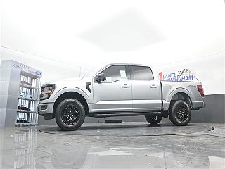 2024 Ford F-150 XLT 1FTEW3LP0RKD54455 in Knoxville, TN 30