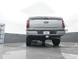 2024 Ford F-150 XLT 1FTEW3LP0RKD54455 in Knoxville, TN 32