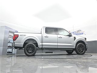 2024 Ford F-150 XLT 1FTEW3LP0RKD54455 in Knoxville, TN 34