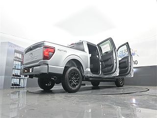 2024 Ford F-150 XLT 1FTEW3LP0RKD54455 in Knoxville, TN 39