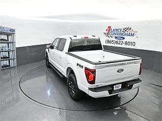 2024 Ford F-150 XLT 1FTFW3L88RKD60114 in Knoxville, TN 22