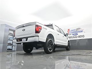 2024 Ford F-150 XLT 1FTFW3L88RKD60114 in Knoxville, TN 32