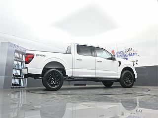 2024 Ford F-150 XLT 1FTFW3L88RKD60114 in Knoxville, TN 33