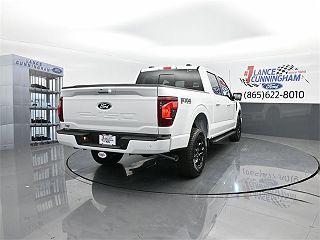 2024 Ford F-150 XLT 1FTFW3L88RKD60114 in Knoxville, TN 7