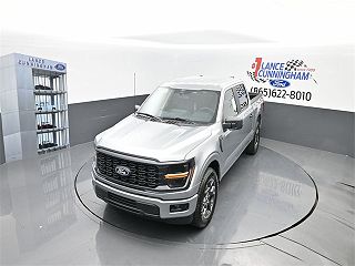 2024 Ford F-150 STX 1FTEW2K55RKD58897 in Knoxville, TN 21