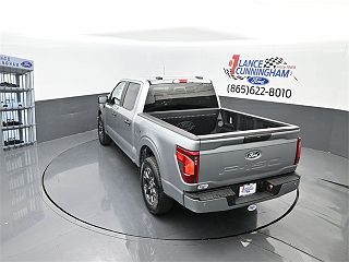 2024 Ford F-150 STX 1FTEW2K55RKD58897 in Knoxville, TN 23