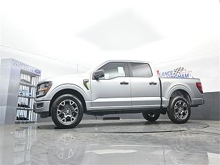 2024 Ford F-150 STX 1FTEW2K55RKD58897 in Knoxville, TN 30
