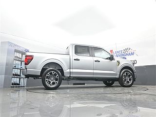 2024 Ford F-150 STX 1FTEW2K55RKD58897 in Knoxville, TN 34