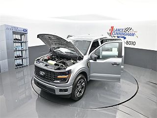2024 Ford F-150 STX 1FTEW2K55RKD58897 in Knoxville, TN 36