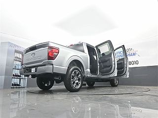 2024 Ford F-150 STX 1FTEW2K55RKD58897 in Knoxville, TN 39