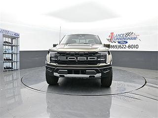 2024 Ford F-150 Raptor 1FTFW1RG0RFA22816 in Knoxville, TN 2