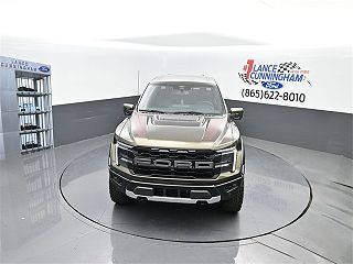 2024 Ford F-150 Raptor 1FTFW1RG0RFA22816 in Knoxville, TN 20