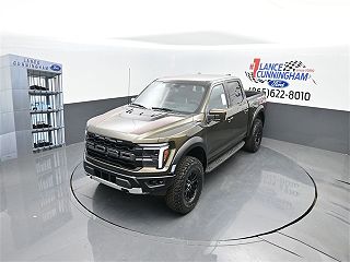 2024 Ford F-150 Raptor 1FTFW1RG0RFA22816 in Knoxville, TN 21