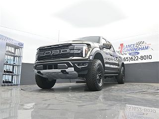 2024 Ford F-150 Raptor 1FTFW1RG0RFA22816 in Knoxville, TN 29