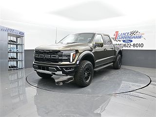 2024 Ford F-150 Raptor 1FTFW1RG0RFA22816 in Knoxville, TN 3