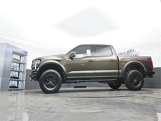 2024 Ford F-150 Raptor 1FTFW1RG0RFA22816 in Knoxville, TN 30