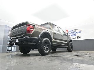 2024 Ford F-150 Raptor 1FTFW1RG0RFA22816 in Knoxville, TN 33