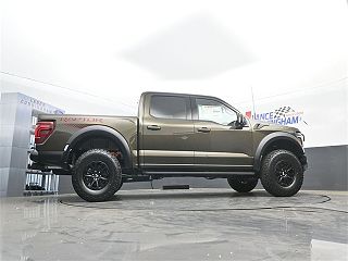 2024 Ford F-150 Raptor 1FTFW1RG0RFA22816 in Knoxville, TN 34