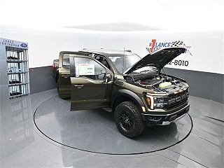 2024 Ford F-150 Raptor 1FTFW1RG0RFA22816 in Knoxville, TN 35