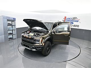2024 Ford F-150 Raptor 1FTFW1RG0RFA22816 in Knoxville, TN 36