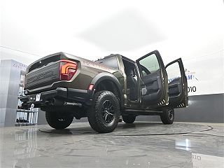 2024 Ford F-150 Raptor 1FTFW1RG0RFA22816 in Knoxville, TN 39