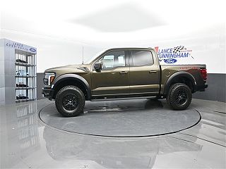 2024 Ford F-150 Raptor 1FTFW1RG0RFA22816 in Knoxville, TN 4