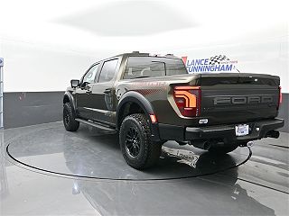 2024 Ford F-150 Raptor 1FTFW1RG0RFA22816 in Knoxville, TN 5