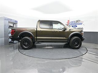 2024 Ford F-150 Raptor 1FTFW1RG0RFA22816 in Knoxville, TN 8