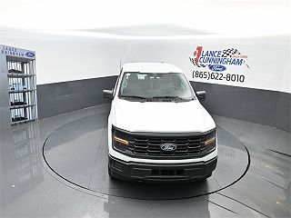 2024 Ford F-150 XL 1FTEX1LP0RKD65781 in Knoxville, TN 18