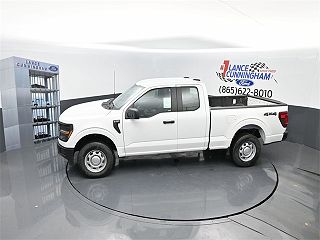 2024 Ford F-150 XL 1FTEX1LP0RKD65781 in Knoxville, TN 20