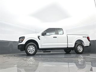 2024 Ford F-150 XL 1FTEX1LP0RKD65781 in Knoxville, TN 28