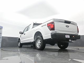 2024 Ford F-150 XL 1FTEX1LP0RKD65781 in Knoxville, TN 29