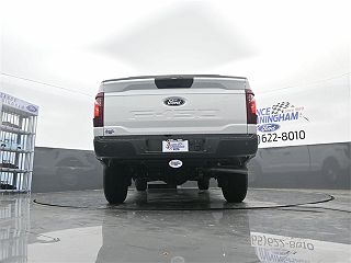 2024 Ford F-150 XL 1FTEX1LP0RKD65781 in Knoxville, TN 30