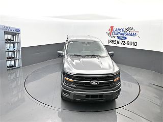 2024 Ford F-150 XLT 1FTEW3KP7RKD57287 in Knoxville, TN 20