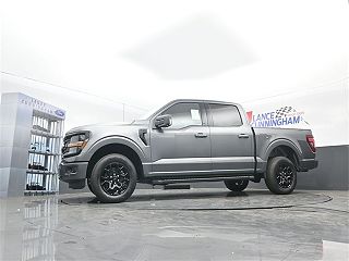 2024 Ford F-150 XLT 1FTEW3KP7RKD57287 in Knoxville, TN 30