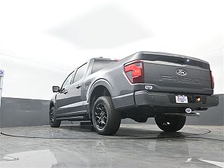 2024 Ford F-150 XLT 1FTEW3KP7RKD57287 in Knoxville, TN 31