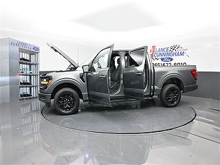 2024 Ford F-150 XLT 1FTEW3KP7RKD57287 in Knoxville, TN 38