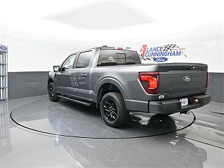 2024 Ford F-150 XLT 1FTEW3KP7RKD57287 in Knoxville, TN 5
