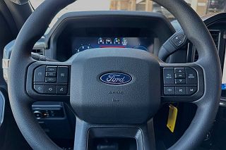 2024 Ford F-150 STX 1FTEW2KP9RKD51999 in La Mesa, CA 17