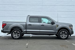 2024 Ford F-150 STX 1FTEW2KP7RKD61348 in La Mesa, CA 3