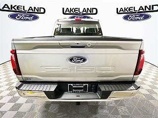 2024 Ford F-150 XLT 1FTEW3K51RFA56537 in Lakeland, FL 4