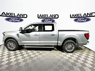 2024 Ford F-150 XLT 1FTEW3K51RFA56537 in Lakeland, FL 6