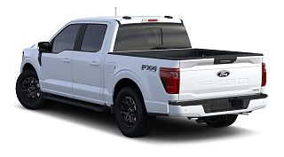2024 Ford F-150 XLT 1FTEW3LP2RKD07637 in Lansdale, PA 2