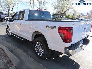 2024 Ford F-150 XLT 1FTFW3L81RFA55742 in Layton, UT 27